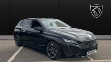 Peugeot 308 1.6 Plug-in Hybrid Allure Premium 5dr e-EAT8 Hatchback